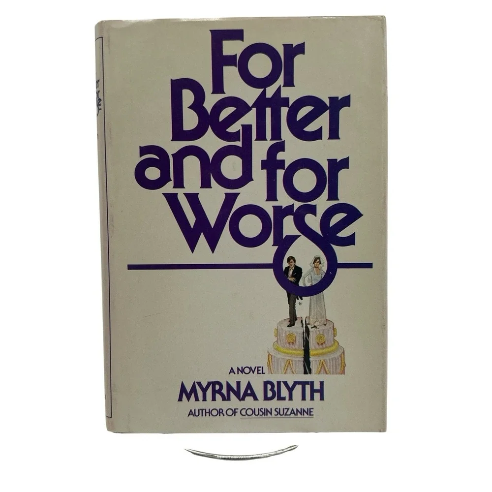 For Better And‎ For Worse